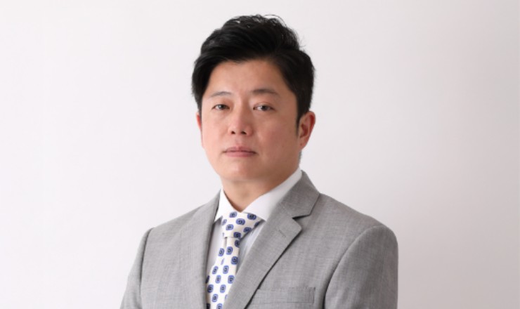 代表挨拶