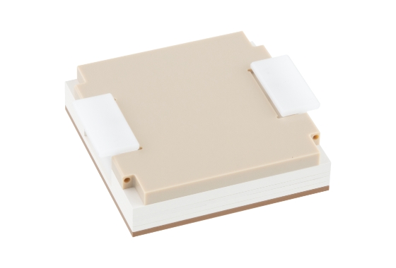Fine-Pitch IC Sockets