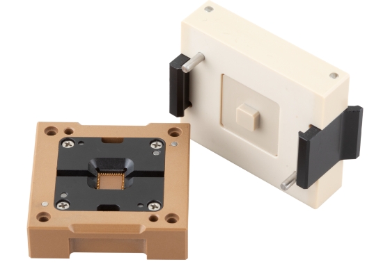 HC-C IC Sockets