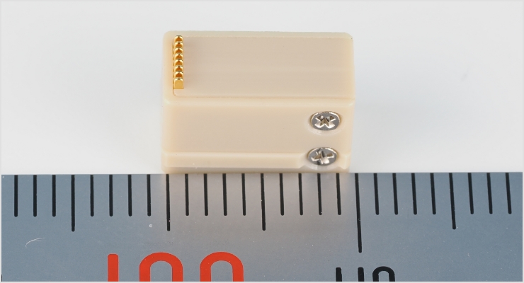 HC-C (High Current Cube) Blocks