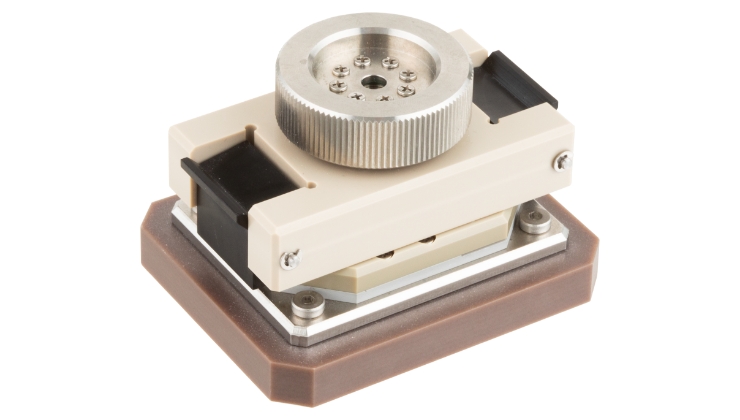 Kelvin IC Sockets