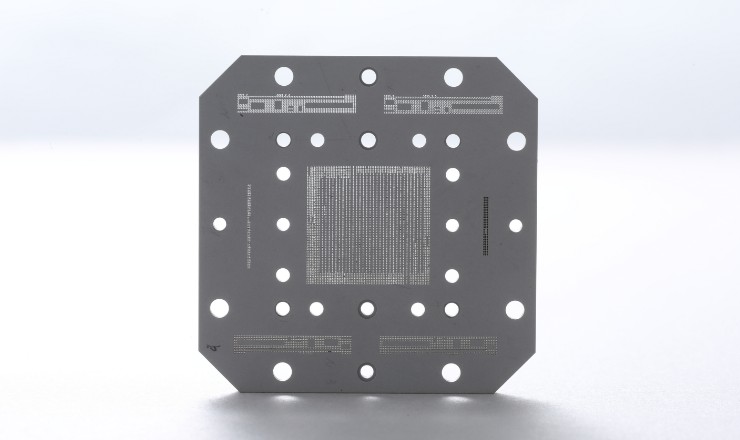 Precision Machining of Metals & Resins