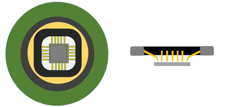 Cantilever-Type Probe Cards