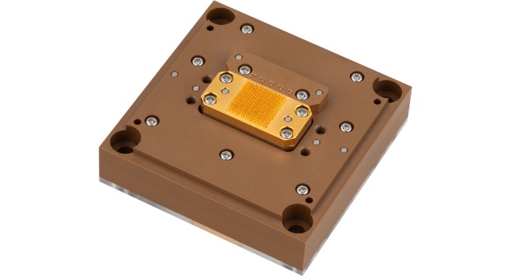 High-Current Probe Card