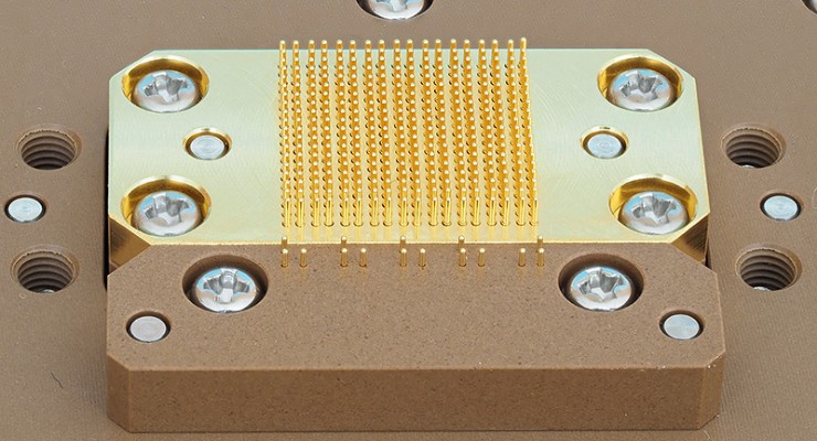 Probe head