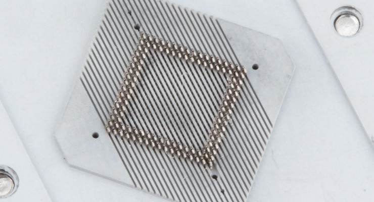 Probe head