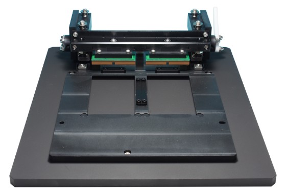 Flat Panel Display (FPD) Lighting Inspection Fixtures