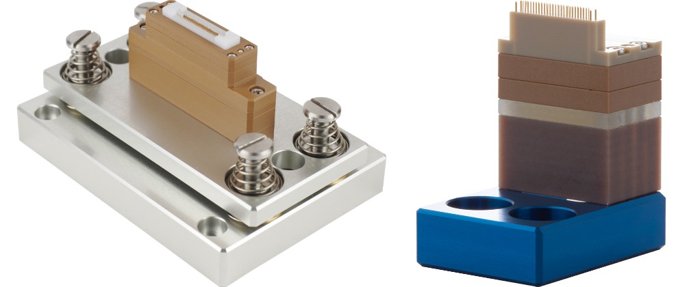 Probe Holders