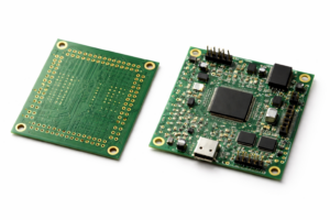 Comparison of PCBs: Bare PCBs vs. Assembled PCBs