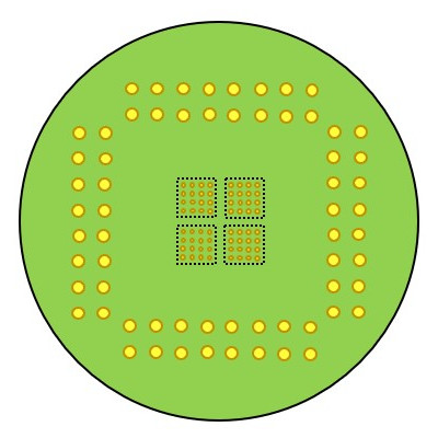 専用基板