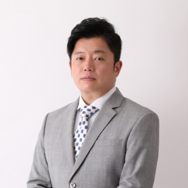 株式会社精研 代表取締役社長 白鳥 岳志の代表写真