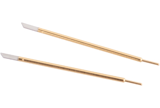 ケルビン測定用技術の製品写真01