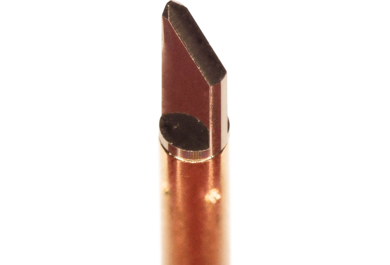 ケルビン測定用技術の製品写真02