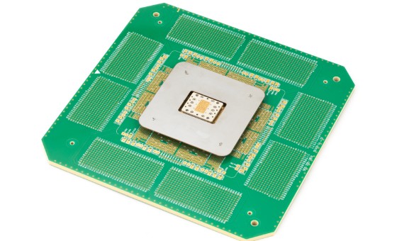 アドバンスト型プローブカードの製品写真01