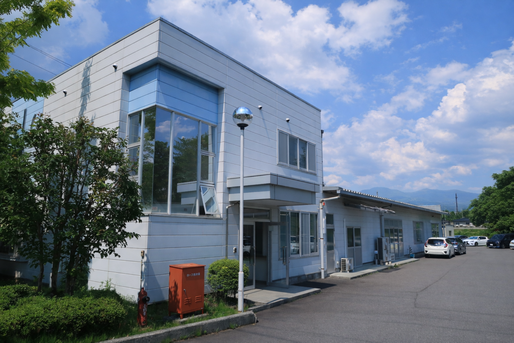 株式会社IMI(アイ・エム・アイ)・長野県